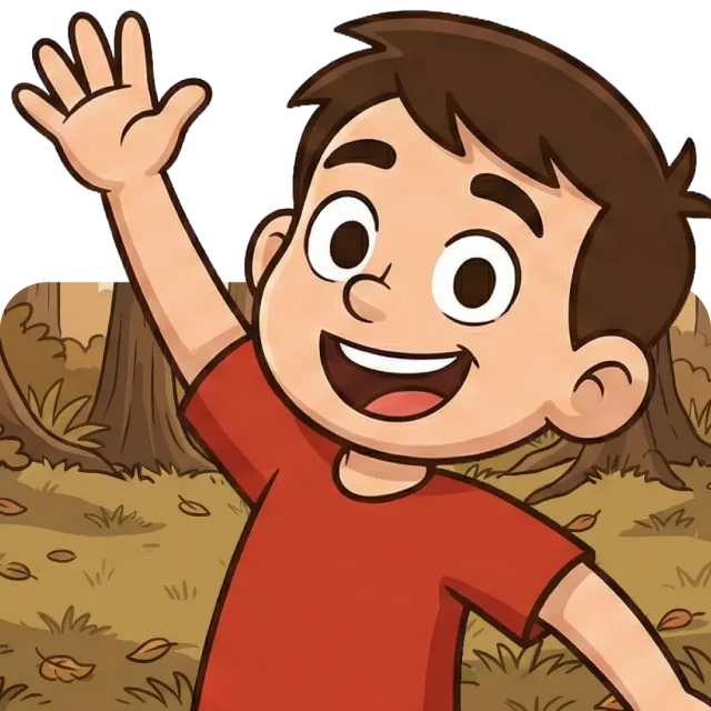 Portada del cuento: Donde florecen los deseos